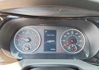 2023 Kia K5 Gt Line, uszkodzenie: Przód, Copart lot 69304566, zdjęcie 9 z 12
