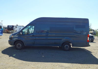 2019 Ford Transit-250, uszkodzenie: Normal Wear & Tear, Iaai lot 46356448, zdjęcie 13 z 15