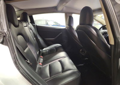 2023 Tesla Model 3, uszkodzenie: Przód, Copart lot 73500676, zdjęcie 10 z 15