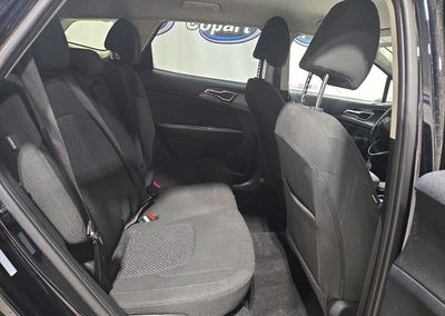 2026 Kia Sportage Lx, daño Frontal, Copart lote 73086436, foto 11 de 14