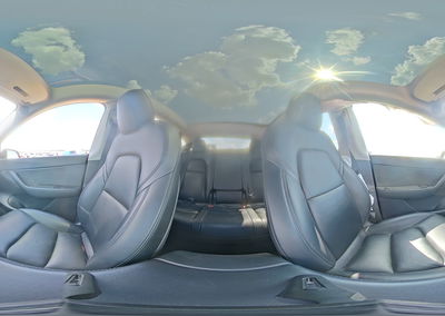 2021 Tesla Model Y, uszkodzenie: Przód, Copart lot 66524816, zdjęcie 15 z 15