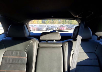 2026 Honda Cr-v Sport-l, пошкодження: Бік, Copart лот 74282566, фото 10 з 13