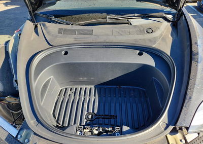 2023 Tesla Model 3, daño Lateral, Copart lote 68230216, foto 11 de 13