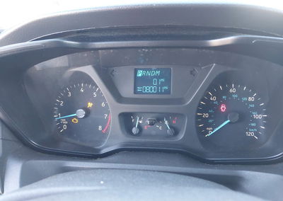2019 Ford Transit-250, uszkodzenie: Normal Wear & Tear, Iaai lot 46356448, zdjęcie 6 z 15