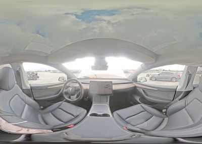 2024 Tesla Model Y, uszkodzenie: Tył, Copart lot 68897436, zdjęcie 16 z 16