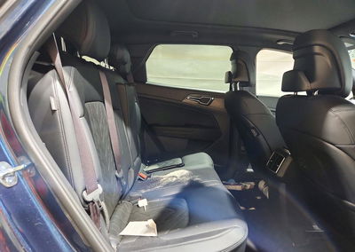 2025 Kia Sportage X Line, пошкодження: Передня частина, Copart лот 70769666, фото 11 з 13