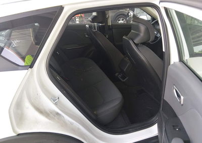2025 Kia K4 Lxs, daño Frontal, Iaai lote 45874389, foto 8 de 17