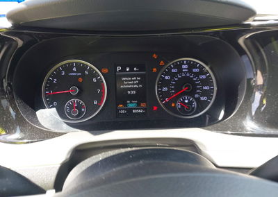 2023 Kia K5 Lxs, uszkodzenie: Prawy przód, Iaai lot 45901867, zdjęcie 7 z 16