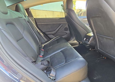 2023 Tesla Model 3, uszkodzenie: Przód, Copart lot 73300426, zdjęcie 10 z 14
