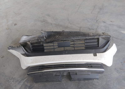2025 Kia K4 Lxs, daño Frontal, Iaai lote 45874389, foto 12 de 17