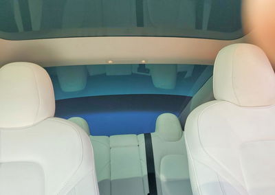 2023 Tesla Model 3, daño Bajos, Copart lote 66903366, foto 10 de 15