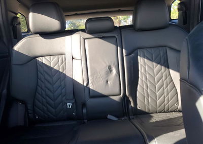 2023 Kia Sportage X Line, uszkodzenie: Przód, Copart lot 73525956, zdjęcie 10 z 14