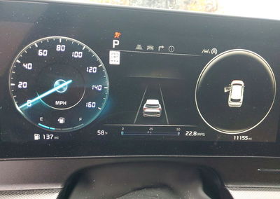 2025 Kia Sportage Sx Prestige, daño Frontal, Copart lote 69674576, foto 9 de 13