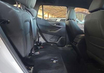 2026 Chevrolet Equinox Lt, uszkodzenie: Tył, Copart lot 71853376, zdjęcie 11 z 13