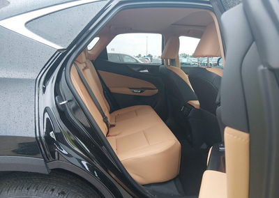 2026 Lexus Nx 350 Premium, uszkodzenie: Przód, Iaai lot 45988712, zdjęcie 8 z 21