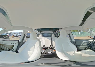 2023 Tesla Model Y, uszkodzenie: Tył, Copart lot 67141826, zdjęcie 15 z 15
