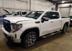 2022 Gmc Sierra K1500 Slt, daño Frontal, Copart lote 71559526