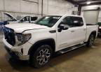 2022 Gmc Sierra K1500 Slt, пошкодження: Передня частина, Copart лот 71559526