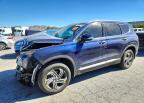 2022 Hyundai Santa Fe Sel, пошкодження: Передня частина, Copart лот 72755786