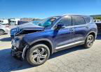 2022 Hyundai Santa Fe Sel, daño Frontal, Copart lote 72755786