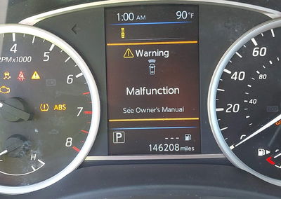 2019 Nissan Sentra Sr, пошкодження: Theft, Iaai лот 43253288, фото 15 з 16