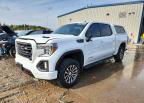 2021 Gmc Sierra K1500 At4, Side damage, Copart lot 73903186