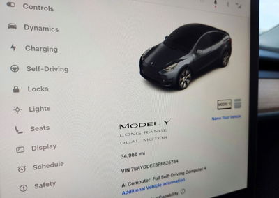 2023 Tesla Model Y, daño Trasero, Copart lote 72915936, foto 9 de 14