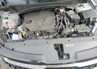 2026 Kia Sportage X Line, пошкодження: Передня частина, Copart лот 69564376, фото 11 з 14