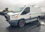 2019 Ford Transit T-250, daño Frontal, Copart lote 74234766