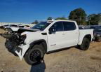 2023 Gmc Sierra K1500 At4x, пошкодження: Передня частина, Copart лот 71258176