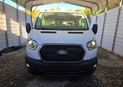 2026 Ford Transit T-250, daño Techo, Copart lote 74670196, foto 5 de 14