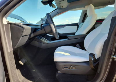 2026 Tesla Model Y, uszkodzenie: Ao, Copart lot 68446986, zdjęcie 7 z 14