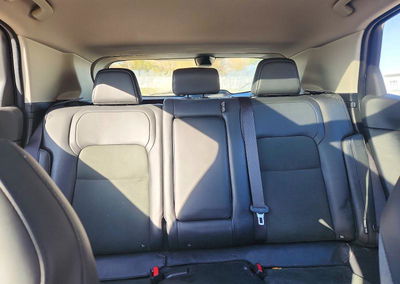 2024 Nissan Ariya Evolve+ E-4orce, uszkodzenie: Przód, Copart lot 73477996, zdjęcie 10 z 16