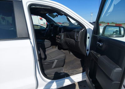 2020 Chevrolet Silverado 1500 Lt, uszkodzenie: Przód, Iaai lot 46211753, zdjęcie 5 z 18