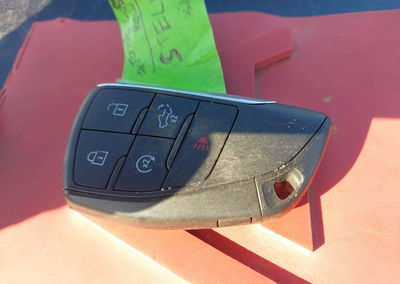 2023 Chevrolet Silverado 1500 4wd  Short Bed Rst, uszkodzenie: Prawy bok, Iaai lot 46321390, zdjęcie 11 z 16