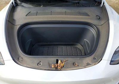 2023 Tesla Model Y, Side damage, Copart lot 74437976, photo 12 of 15