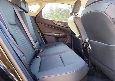 2023 Lexus Nx 350h, daño Frontal, Copart lote 73637896, foto 11 de 15