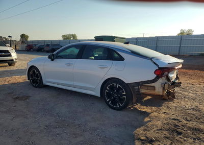 2023 Kia K5 Gt Line, Rear End damage, Copart lot 67909786, photo 2 of 14
