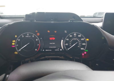 2021 Acura Tlx Standard, uszkodzenie: Theft, Iaai lot 46244795, zdjęcie 7 z 18