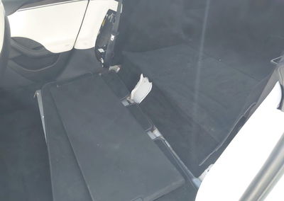 2021 Tesla Model S Long Range Dual Motor All-wheel Drive, uszkodzenie: Electrical, Iaai lot 45904297, zdjęcie 6 z 18