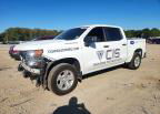 2022 Chevrolet Silverado Ltd C1500, uszkodzenie: Przód, Copart lot 72236736