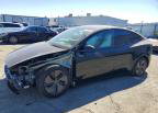 2026 Tesla Model Y, daño Frontal, Copart lote 71314316