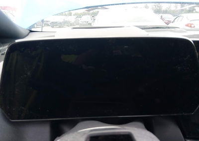 2025 Chevrolet Equinox Ev Rs, uszkodzenie: Przód, Iaai lot 46120192, zdjęcie 7 z 17