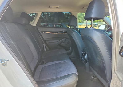 2023 Kia Seltos S, Front End damage, Copart lot 64212386, photo 10 of 14
