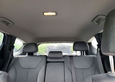 2019 Hyundai Santa Fe Sel 2.4l, пошкодження: Передня частина, Copart лот 49425586, фото 10 з 13