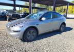 2026 Tesla Model Y, Front End damage, Copart lot 72228806