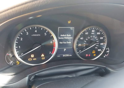 2021 Lexus Nx 300, daño Frontal derecho, Iaai lote 45814561, foto 7 de 19