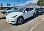 2023 Tesla Model Y, Rear End damage, Copart lot 72034816