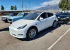 2023 Tesla Model Y, Rear End damage, Copart lot 72034816