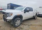 2021 Gmc Sierra K3500 Denali, uszkodzenie: Tył, Copart lot 70360716